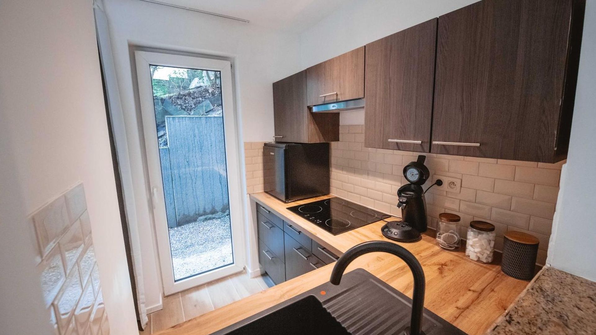 K-suites Apartment *