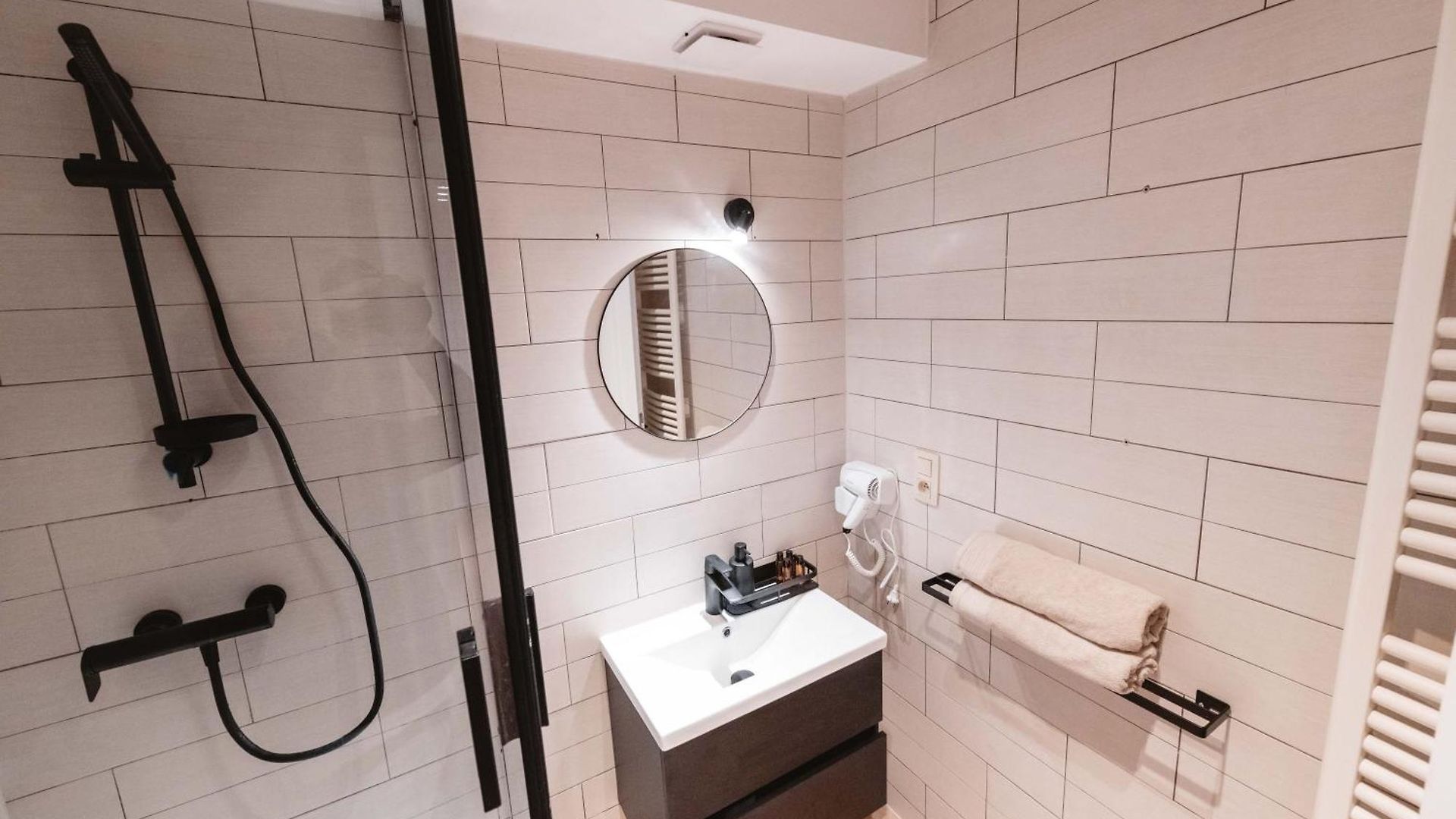 K-suites Brussels