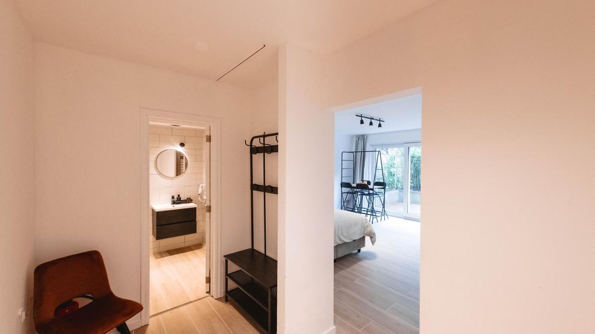 K-suites *