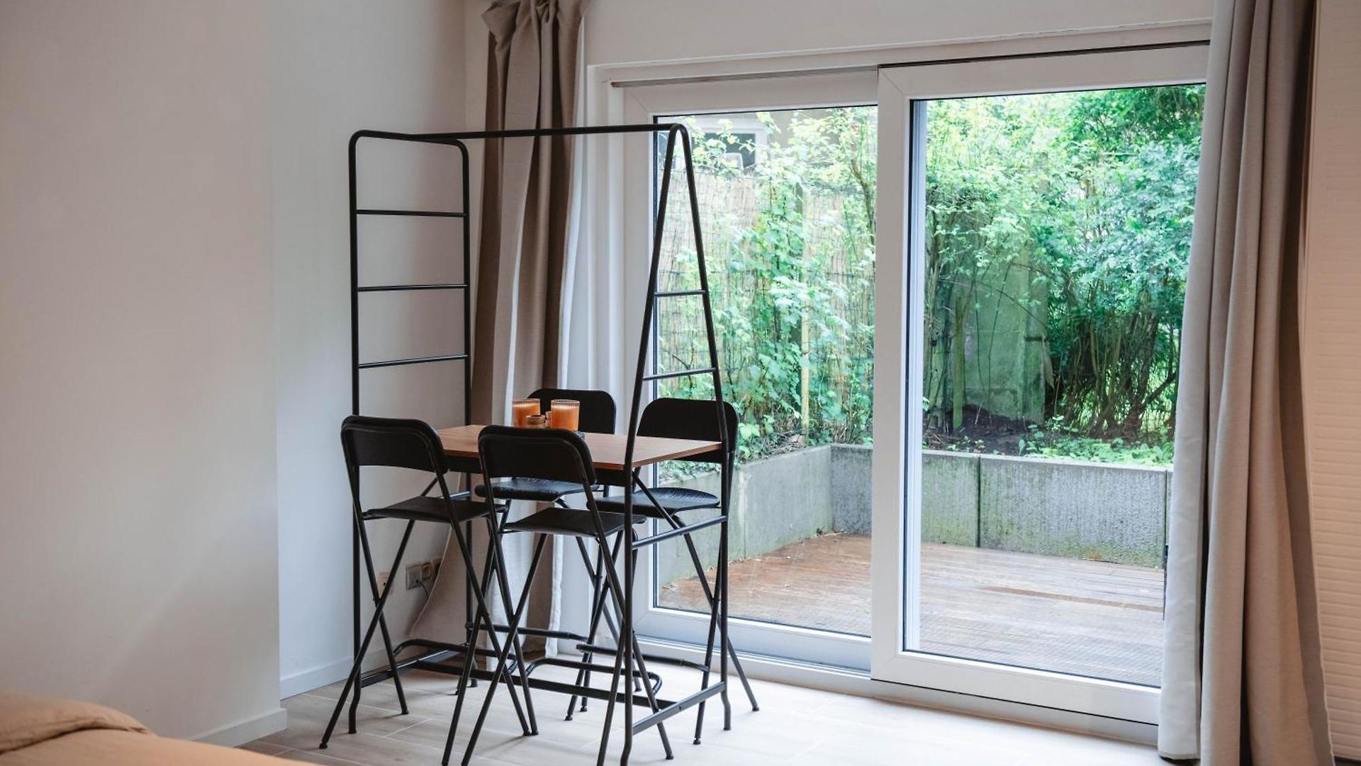 K-suites Apartment *