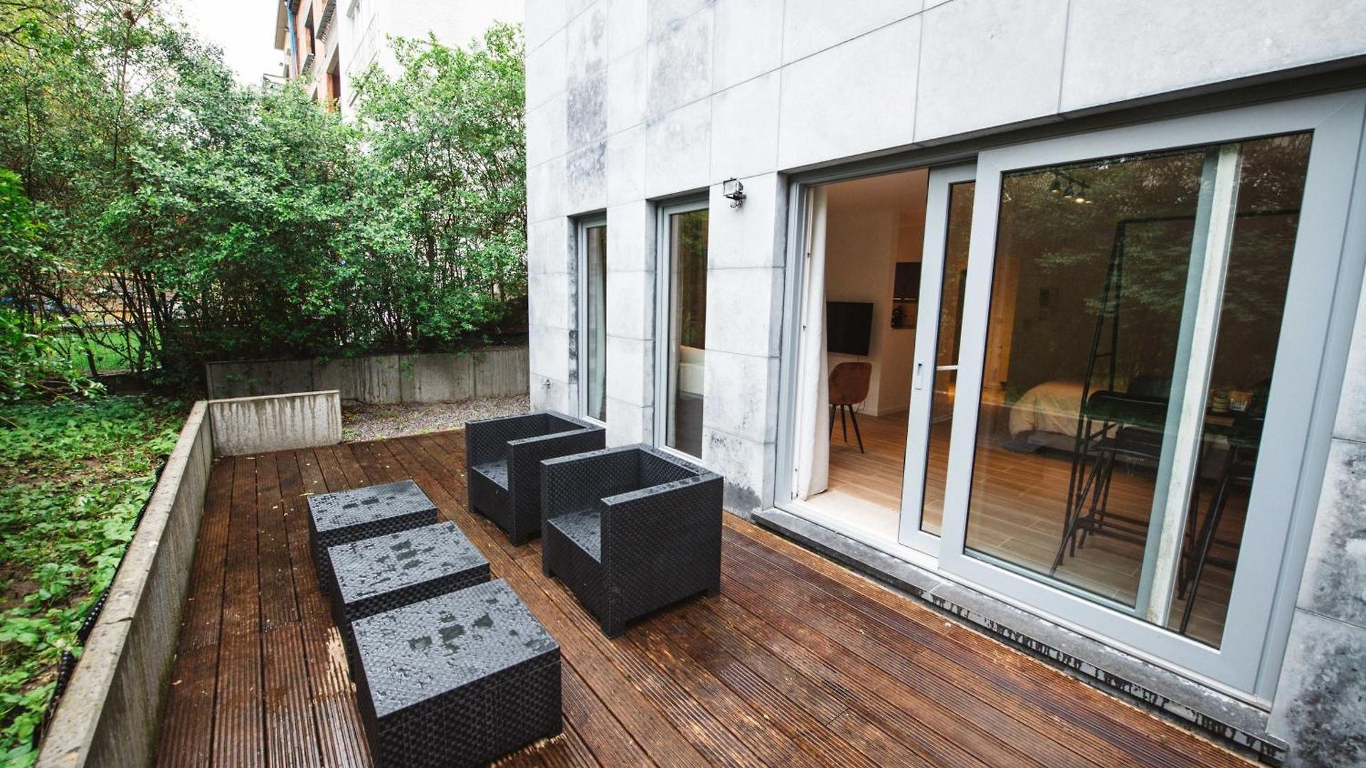 K-suites Apartment Brussels