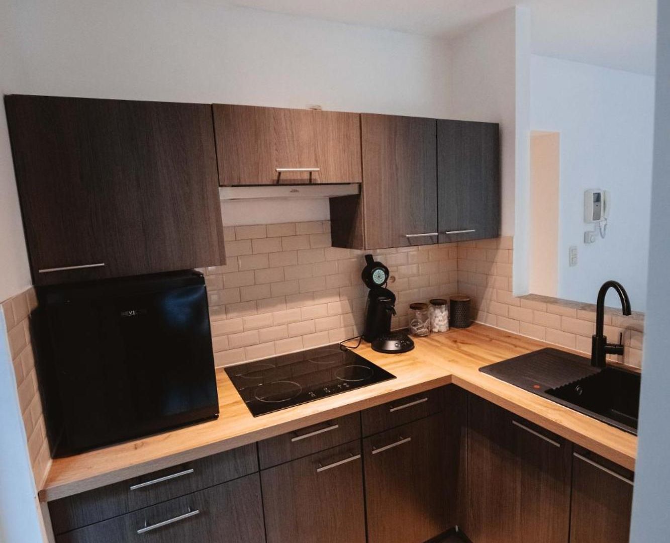 K-suites Apartment