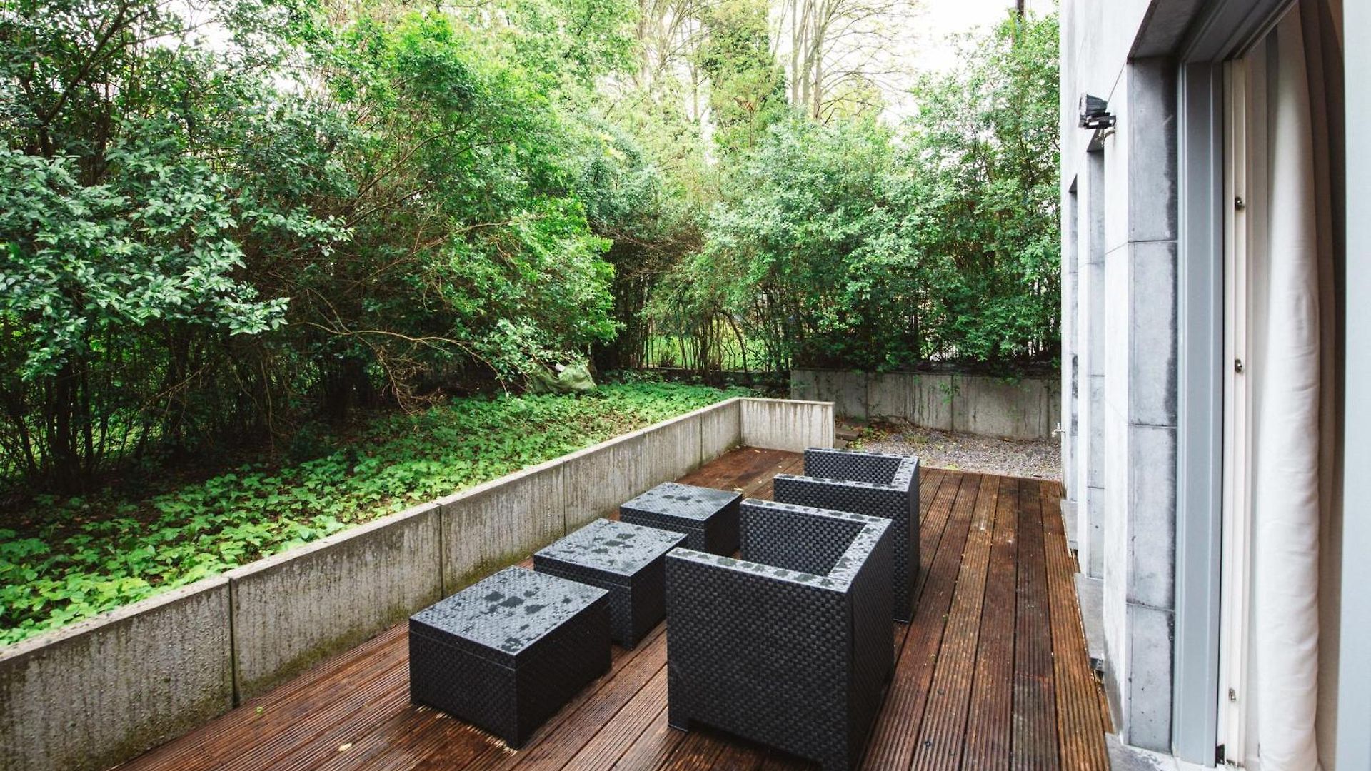 Apartment K-suites Brussels