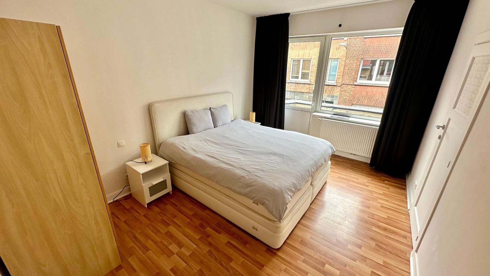 Renove * Brussels
