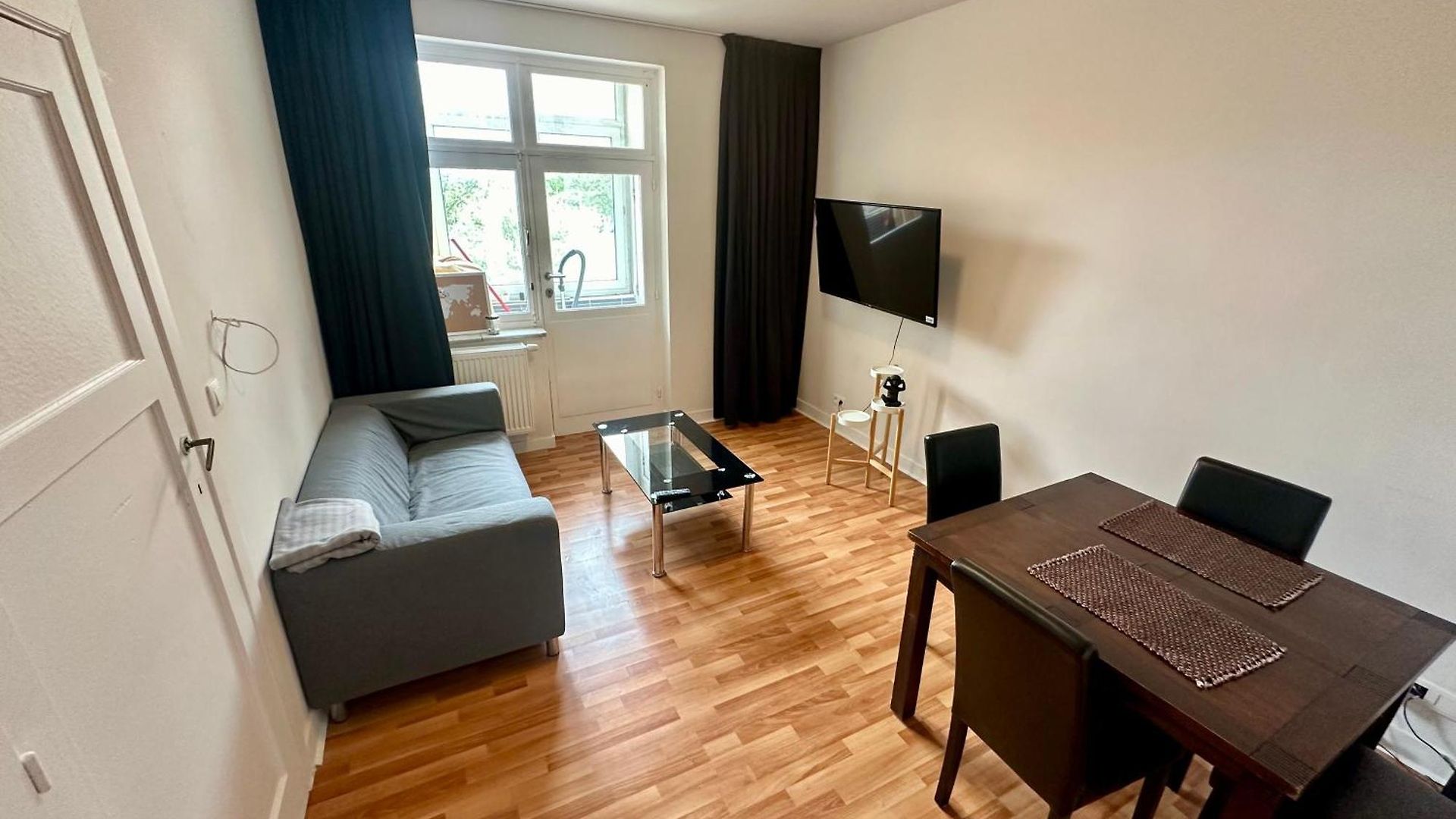 Apartment Renove Brussels