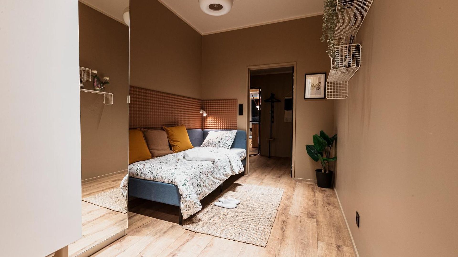 Golden Dove Luxury Brussel