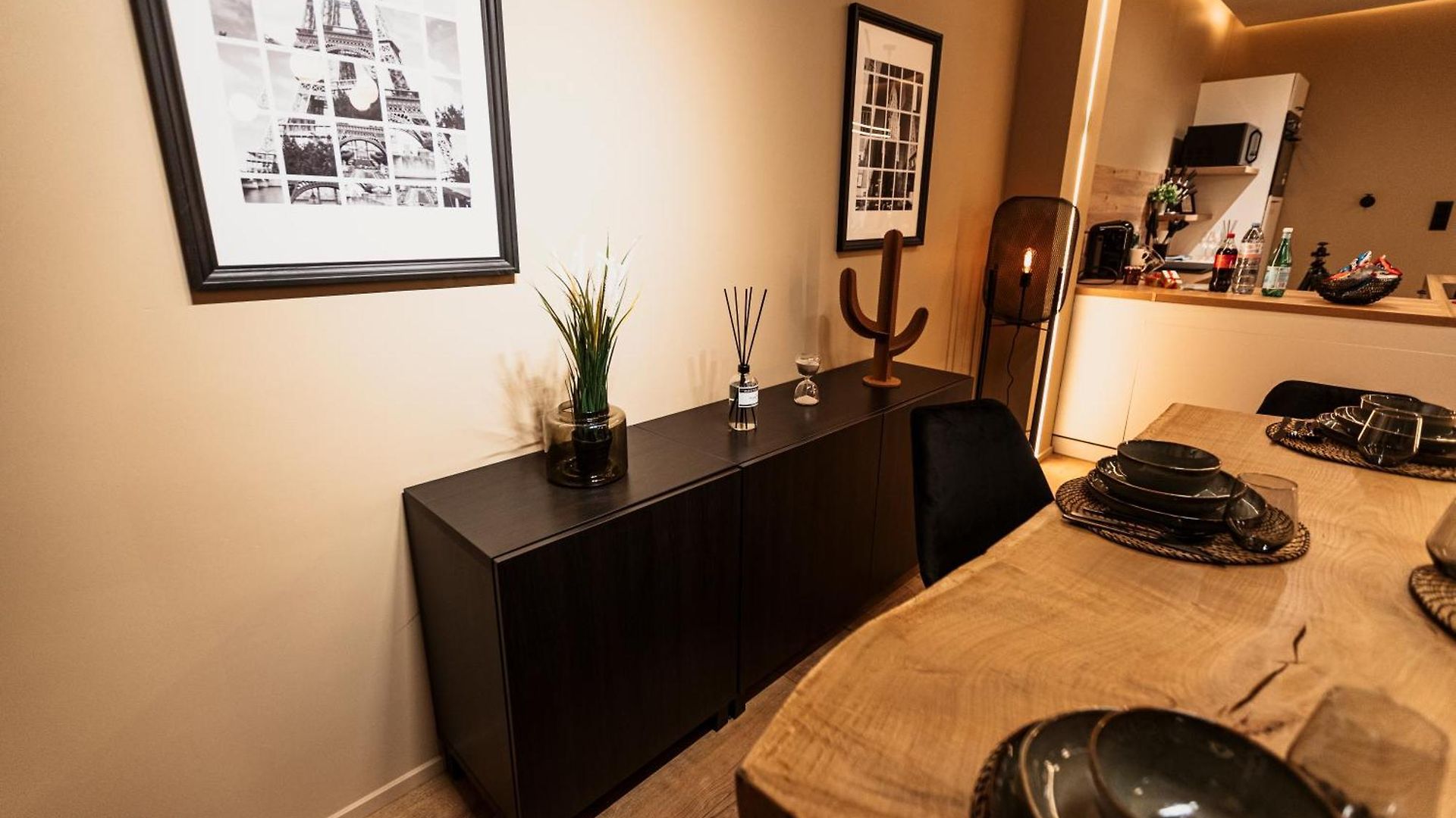 Golden Dove Luxury Appartement *