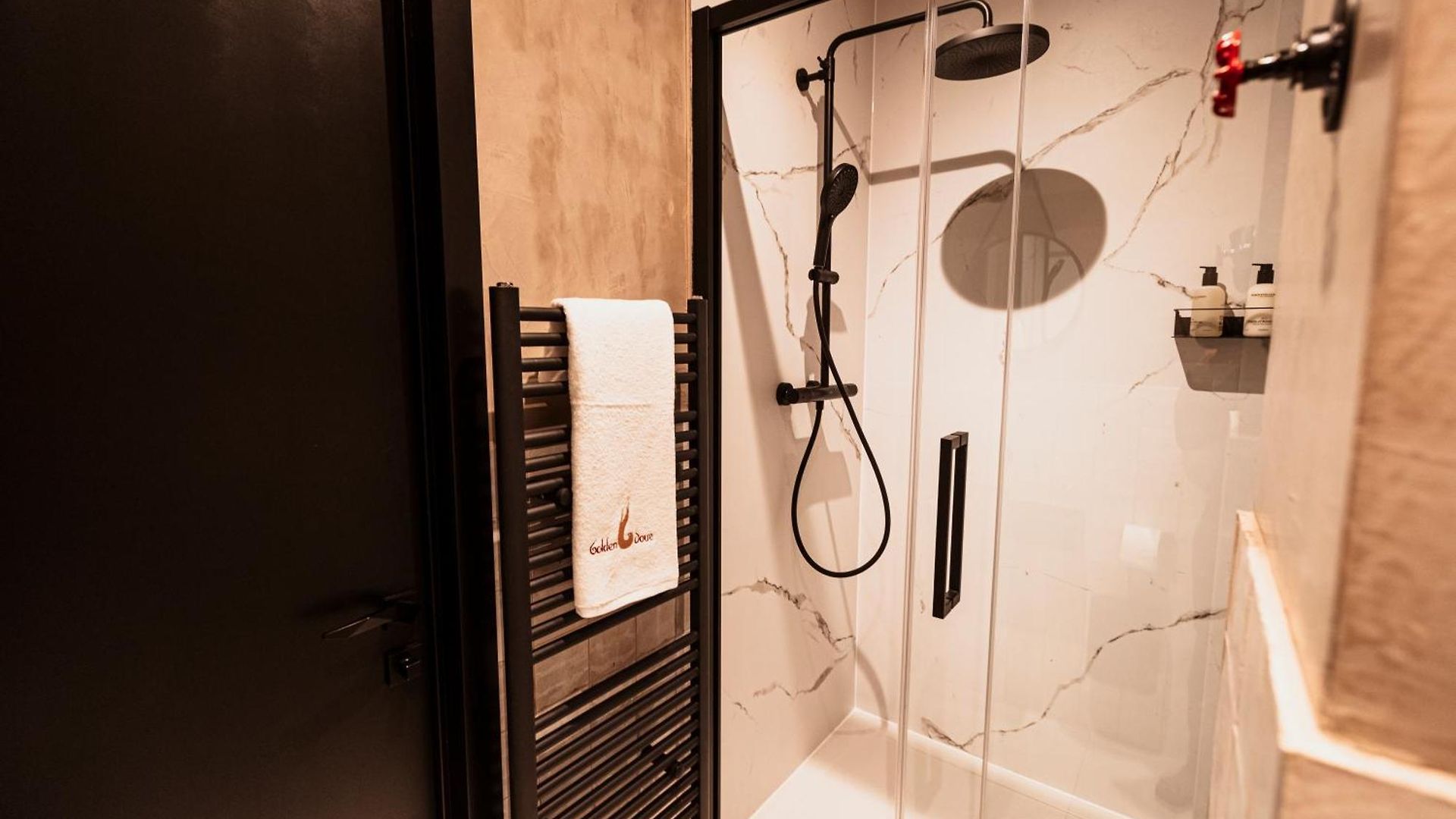 Appartement Golden Dove Luxury Brussel