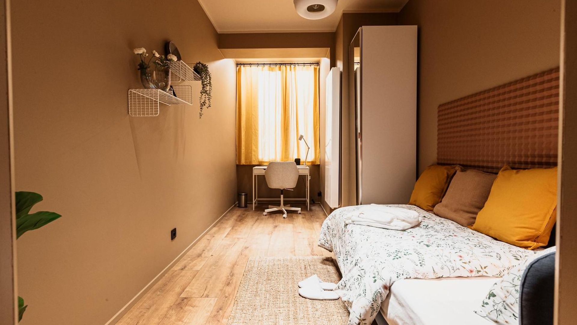 Golden Dove Luxury