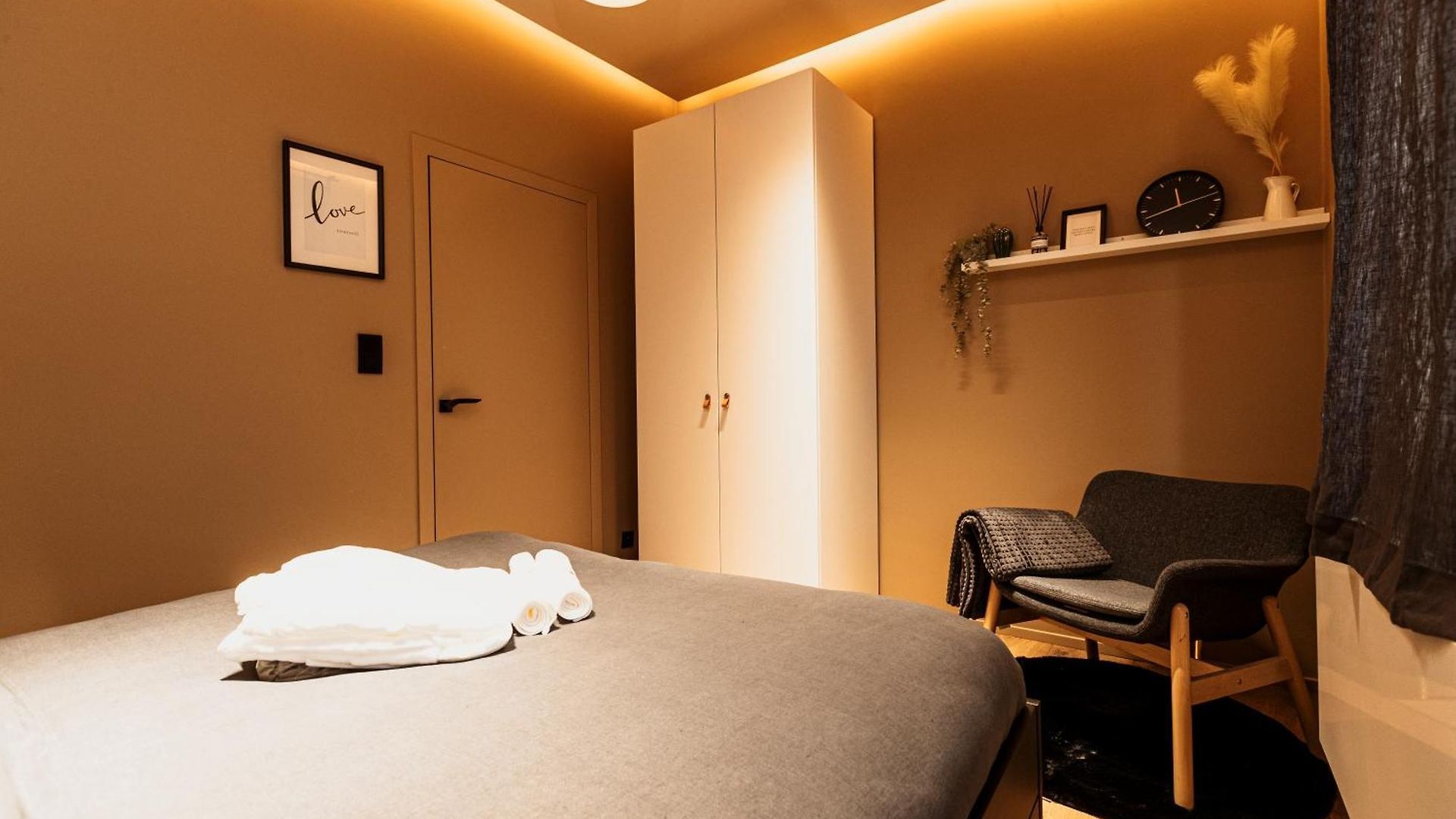 Appartement Golden Dove Luxury