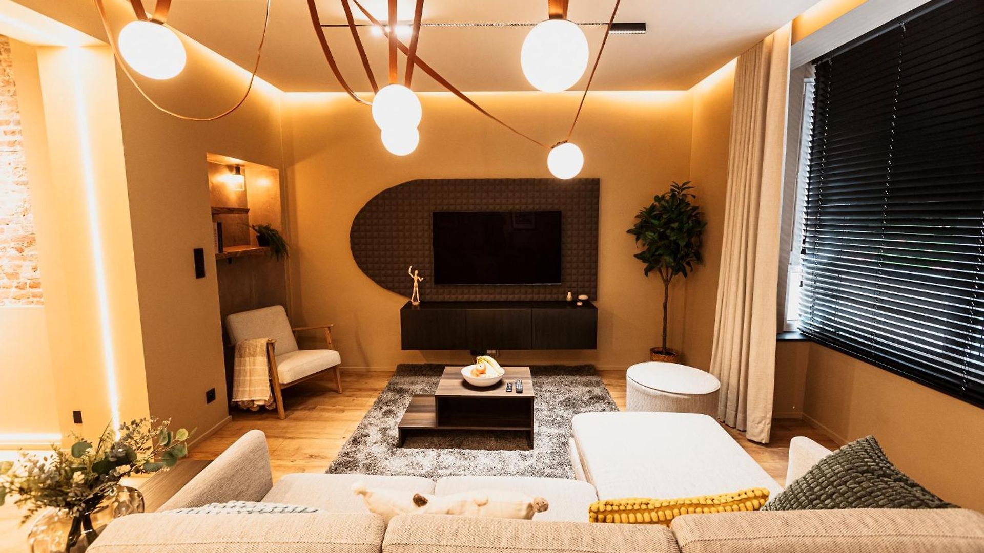 Golden Dove Luxury Brussel