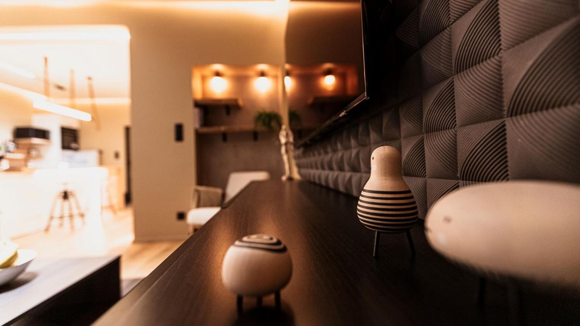 Golden Dove Luxury