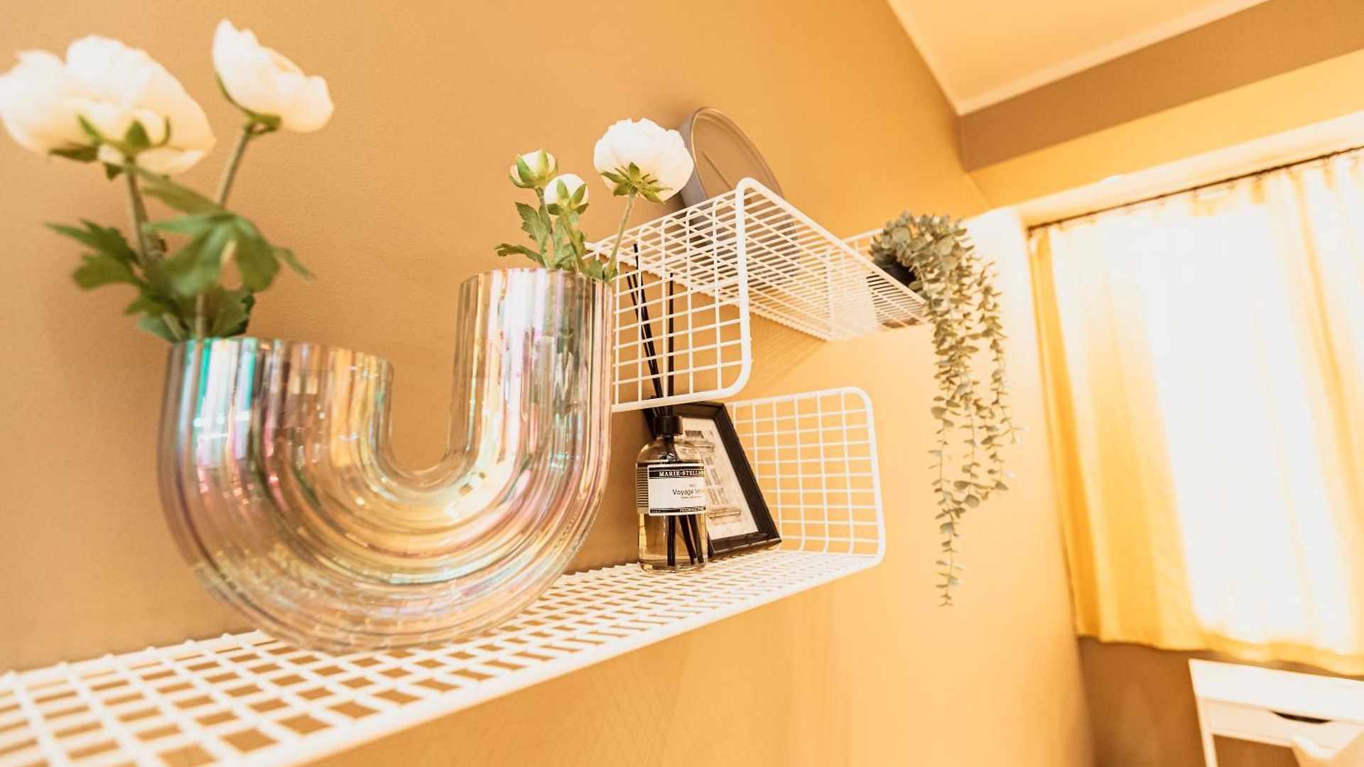 Appartement Golden Dove Luxury