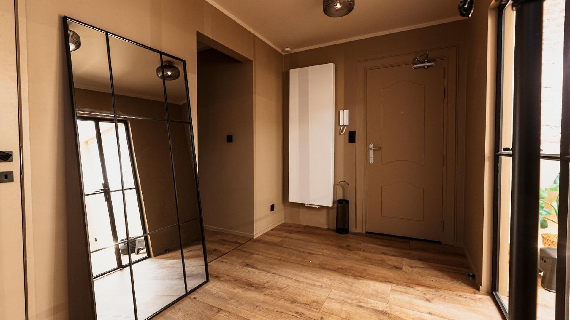 Appartement Golden Dove Luxury Brussel