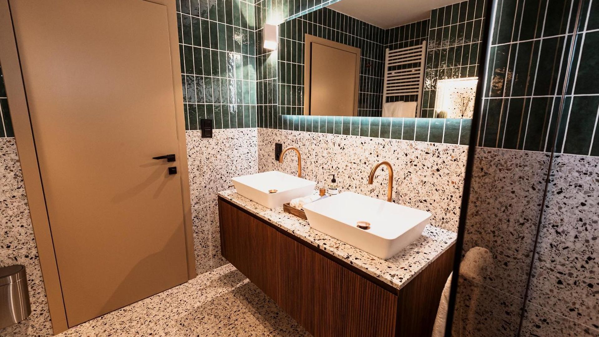 Golden Dove Luxury Brussel