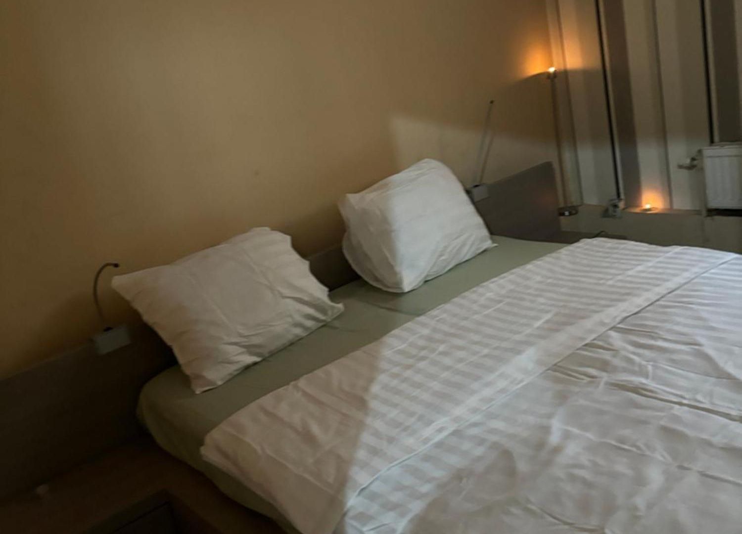Brussels Stay * Brussels