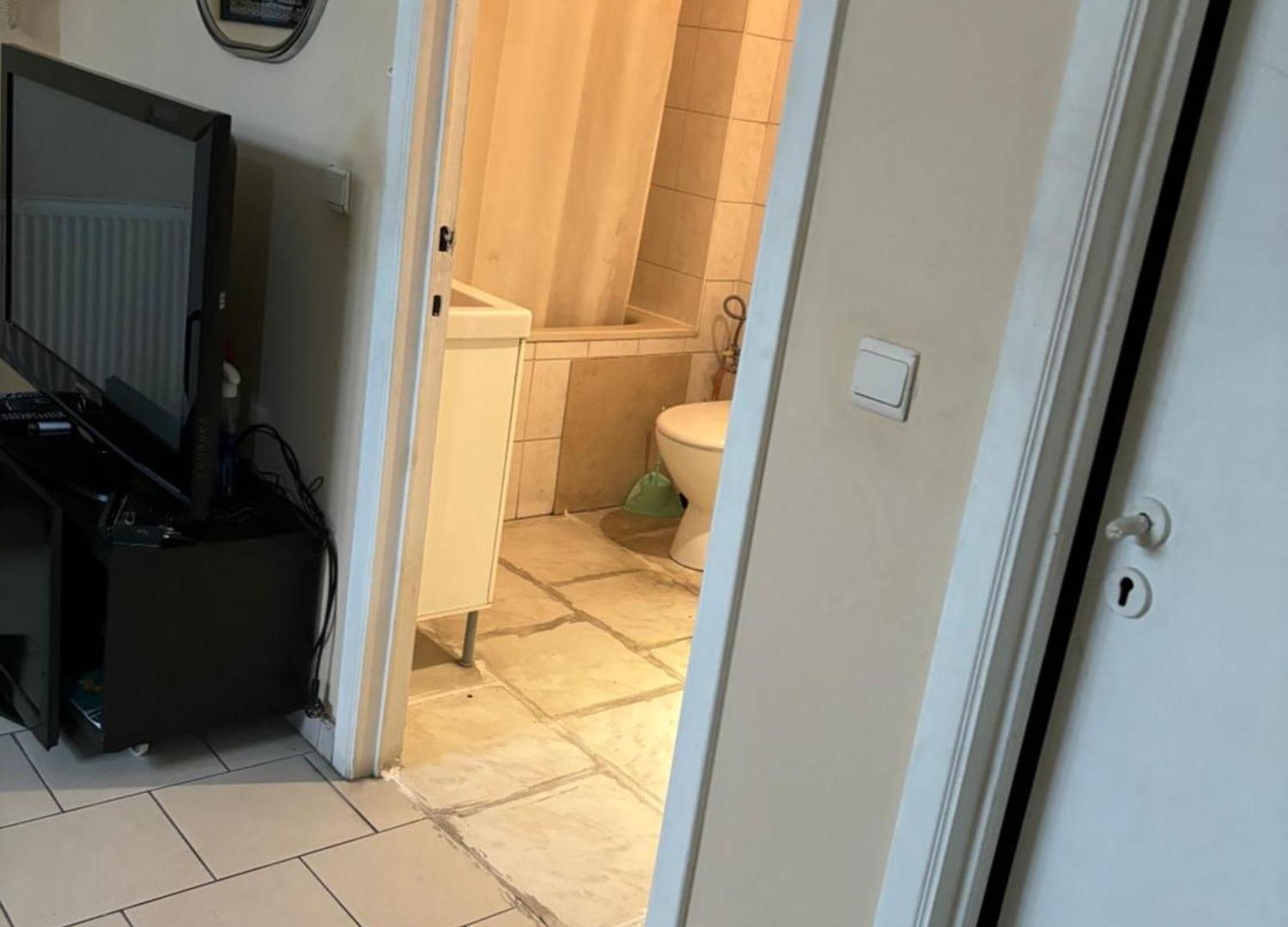 Apartment Brussels Stay *