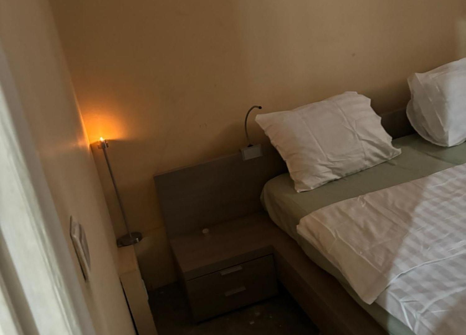 Brussels Stay Apartment *