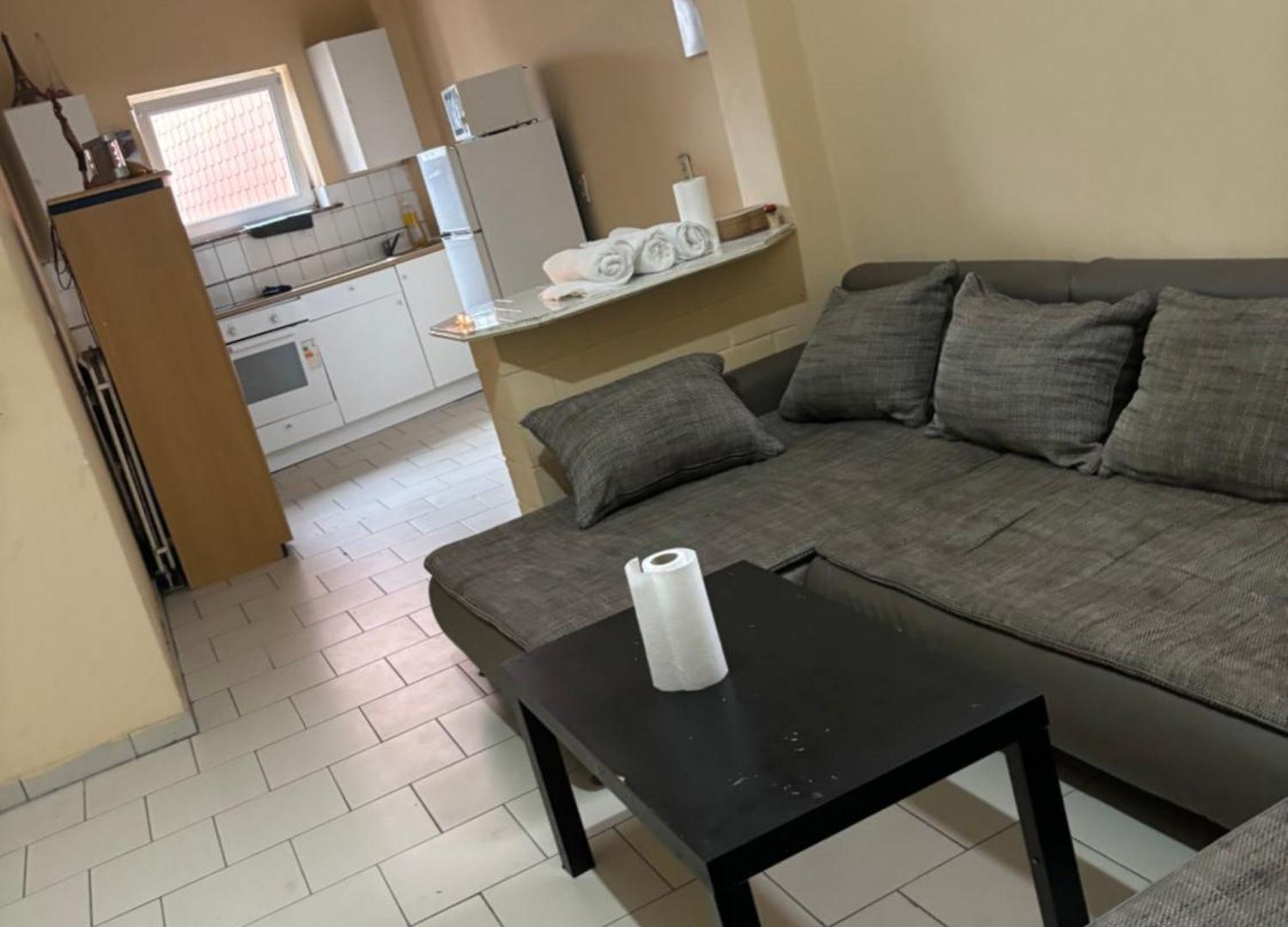 Brussels Stay Apartment Brussels