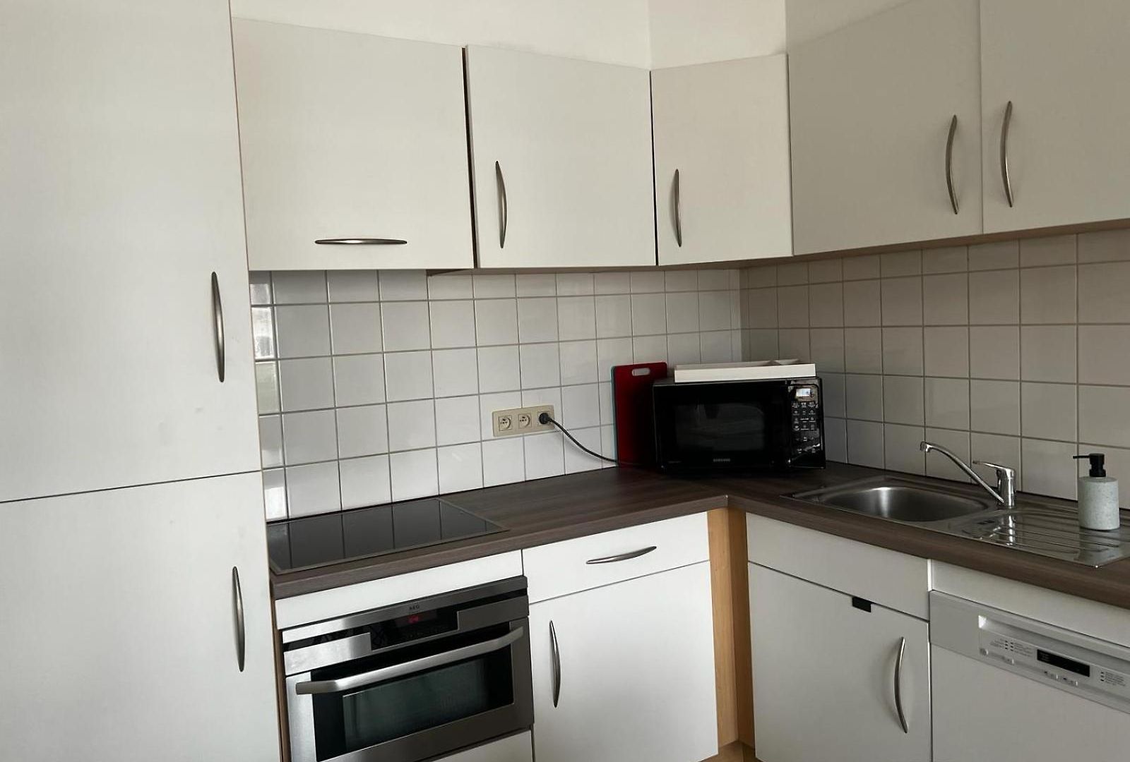 Apartment Jardin Botanique *