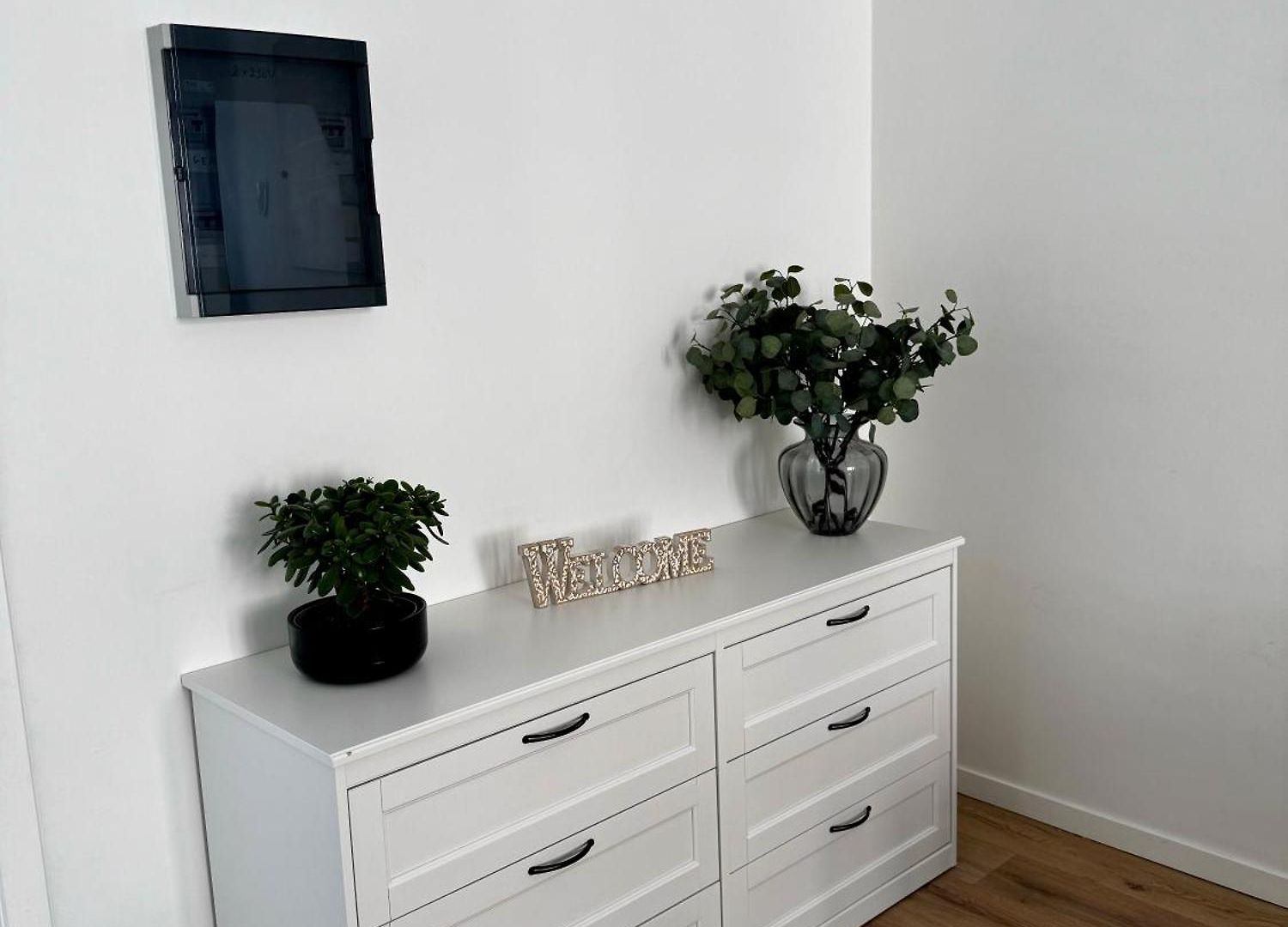 Cozy South-up And Ground Appartement *