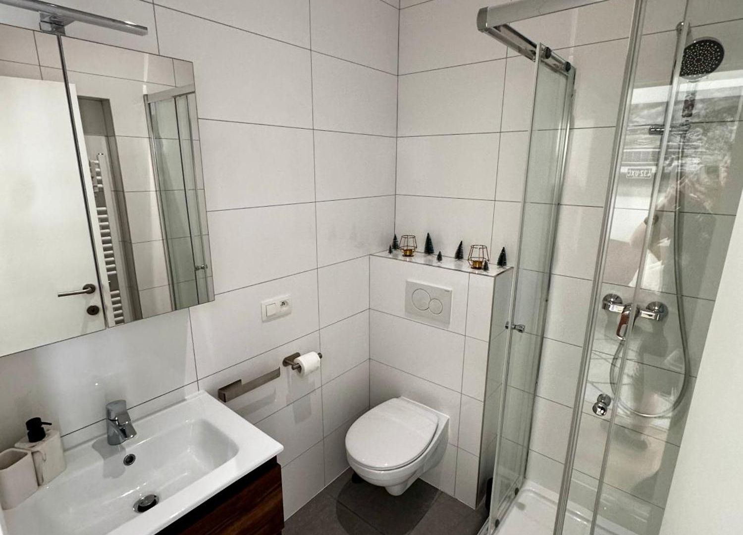 Appartement Cozy South-up And Ground *