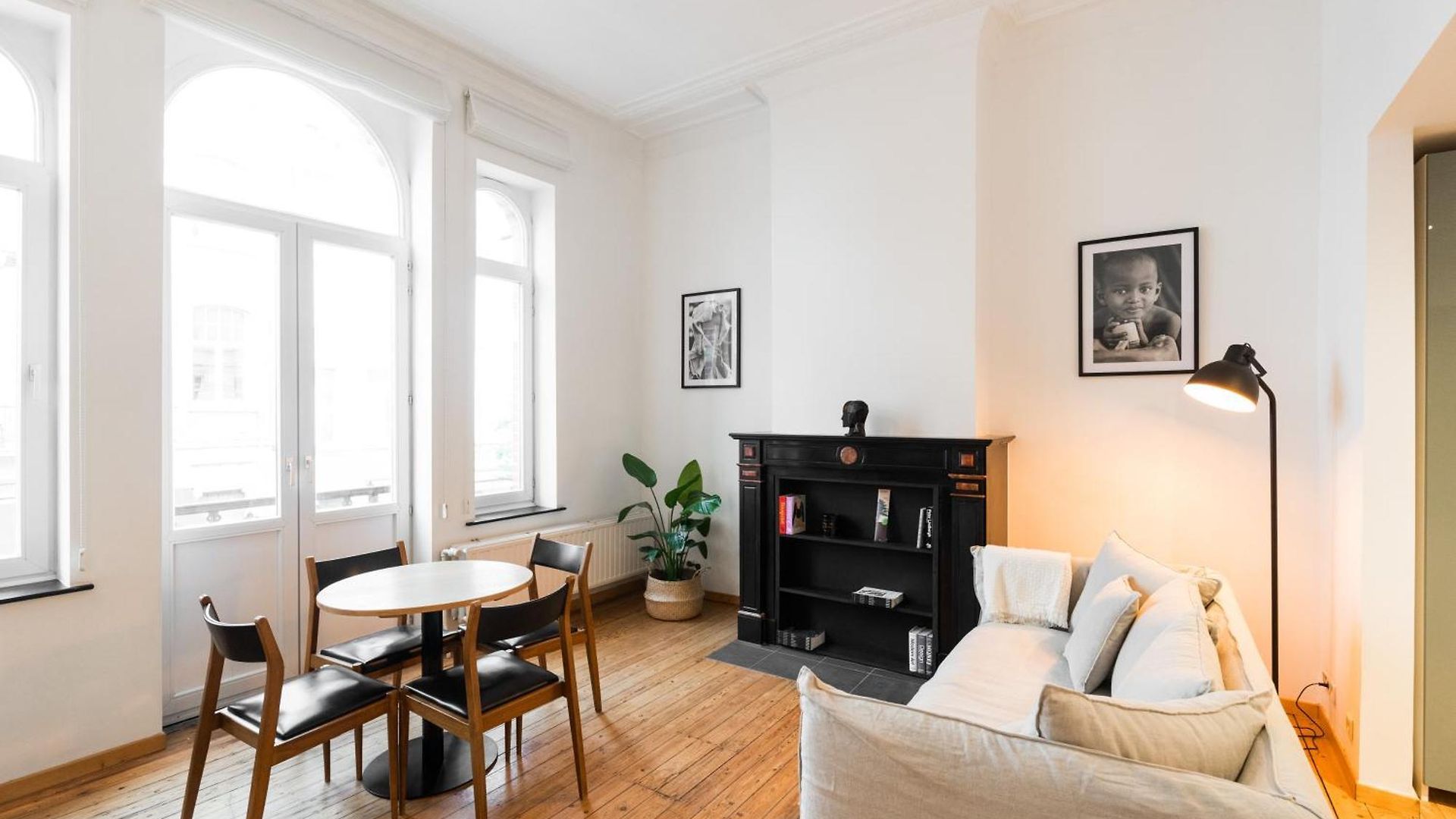 The American Loft *