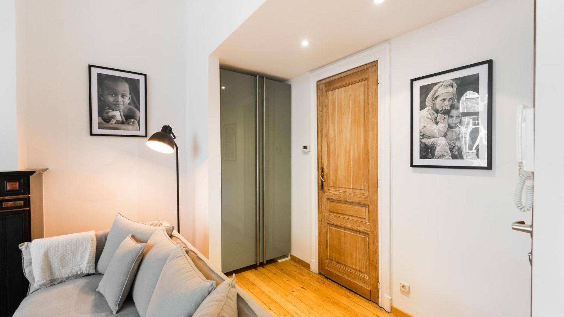 The American Loft *