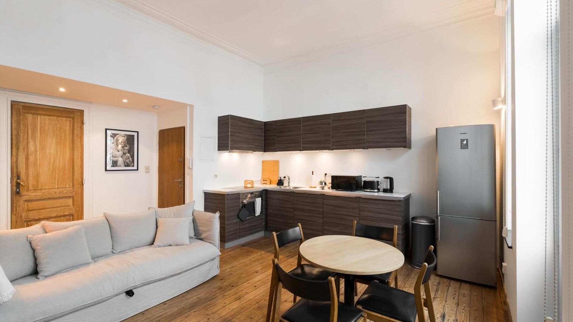 The American Loft