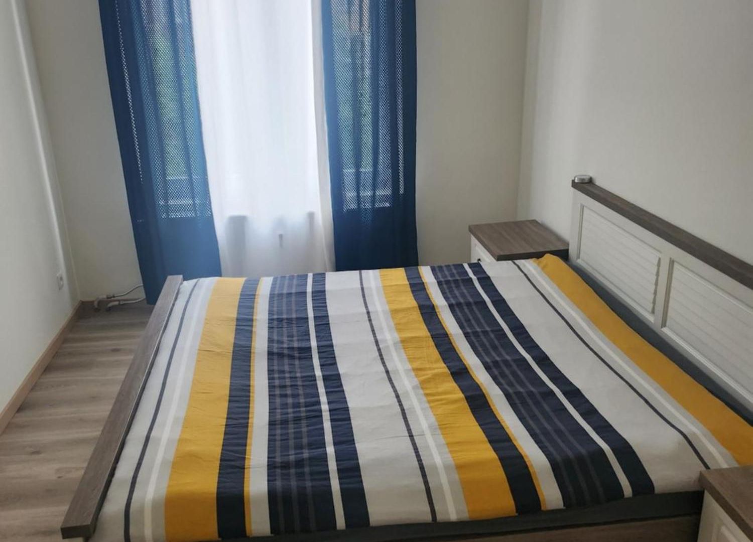 Homestay Chambre Disponible