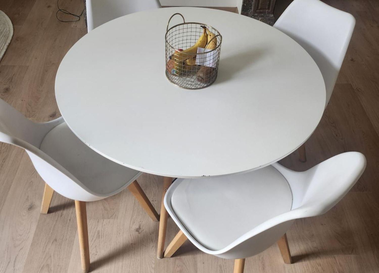 Chambre Disponible Homestay *