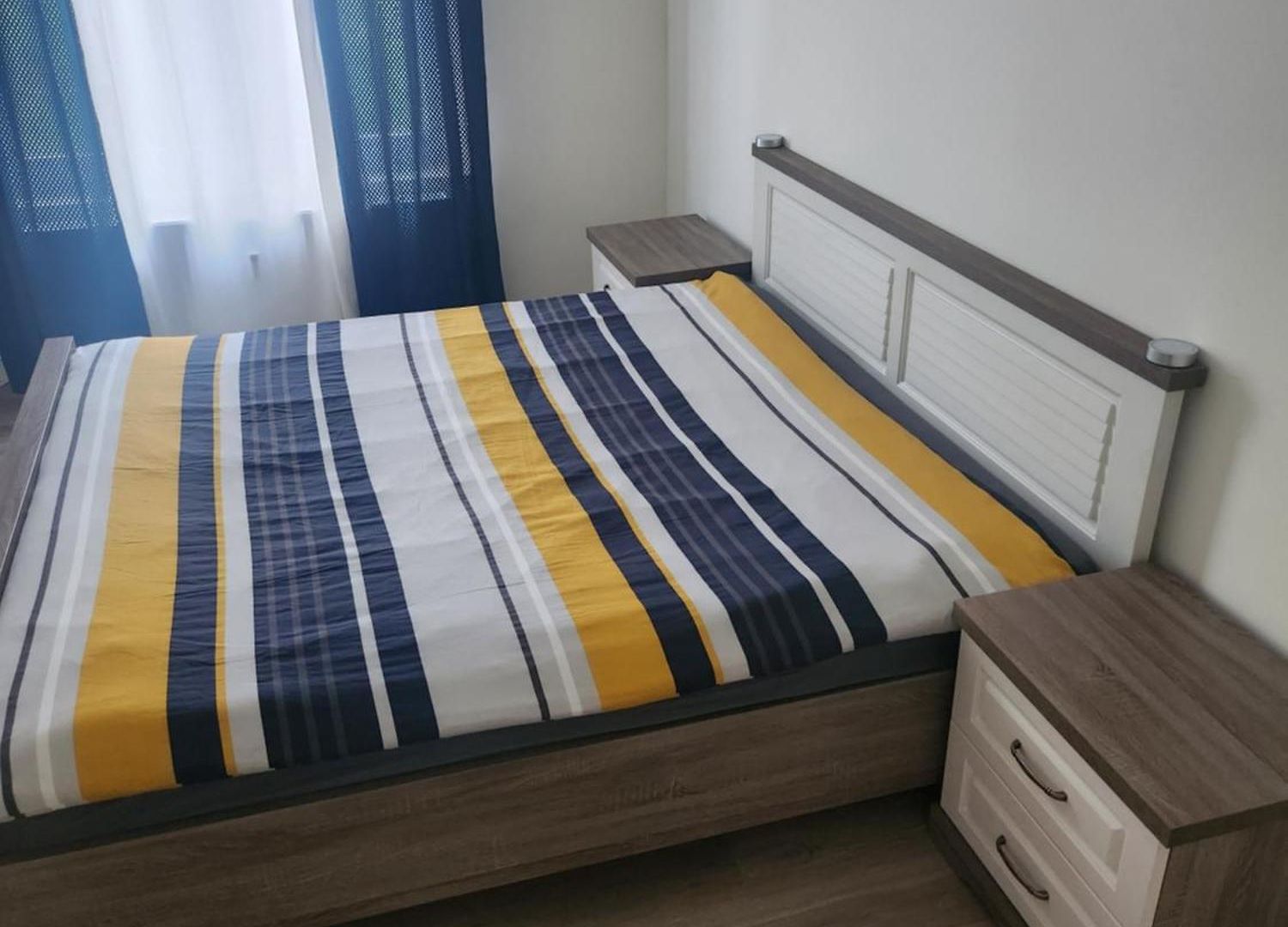 Chambre Disponible Homestay *