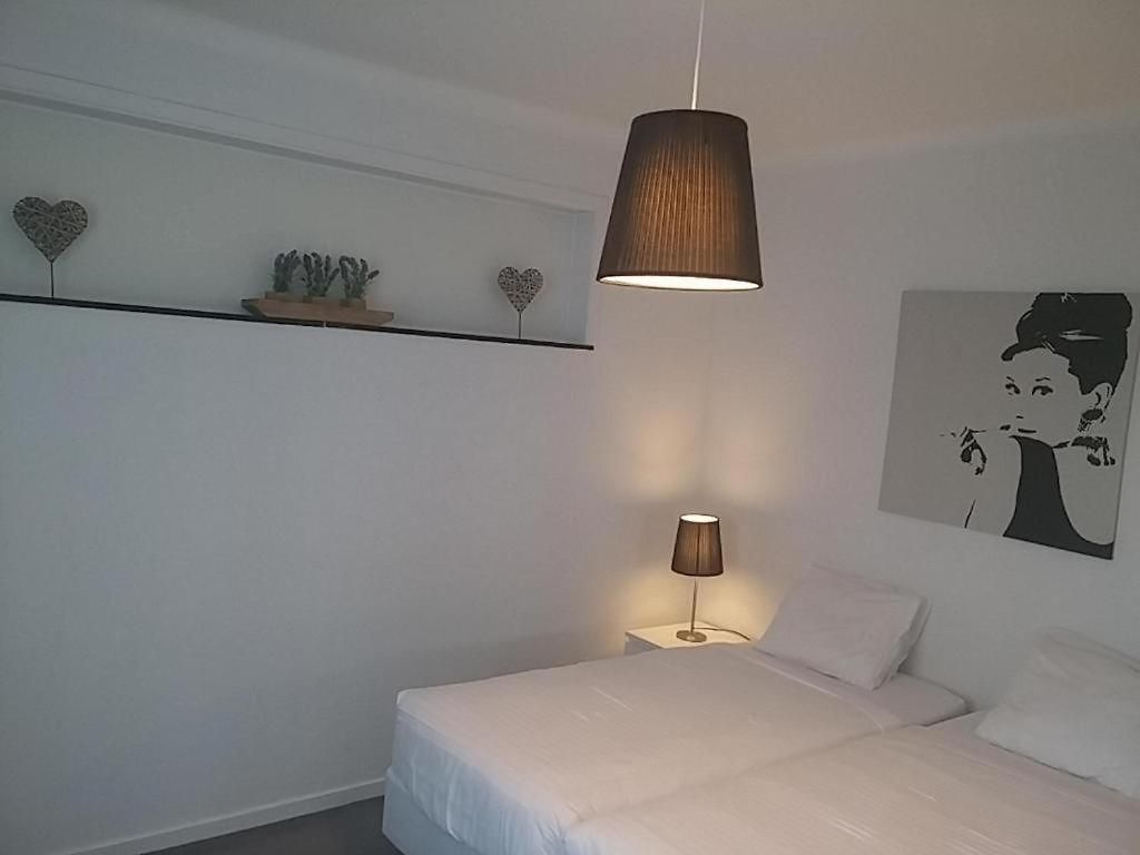 Holiday home Expo Brussels