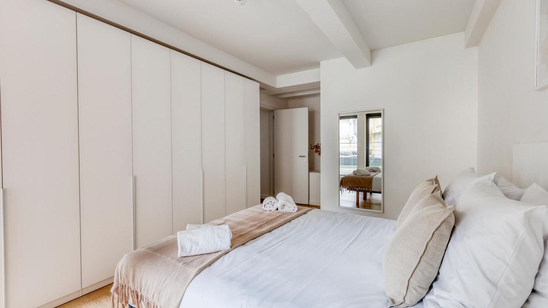 Sweett - Stassart Appartement *