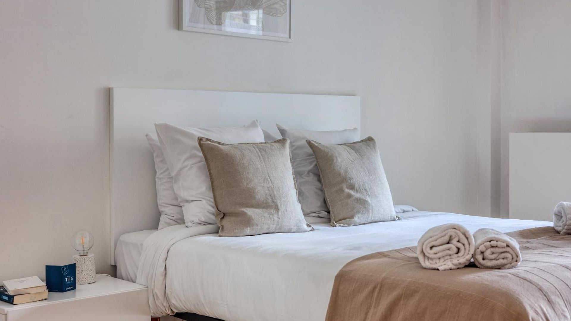 Sweett - Stassart Appartement Brussel