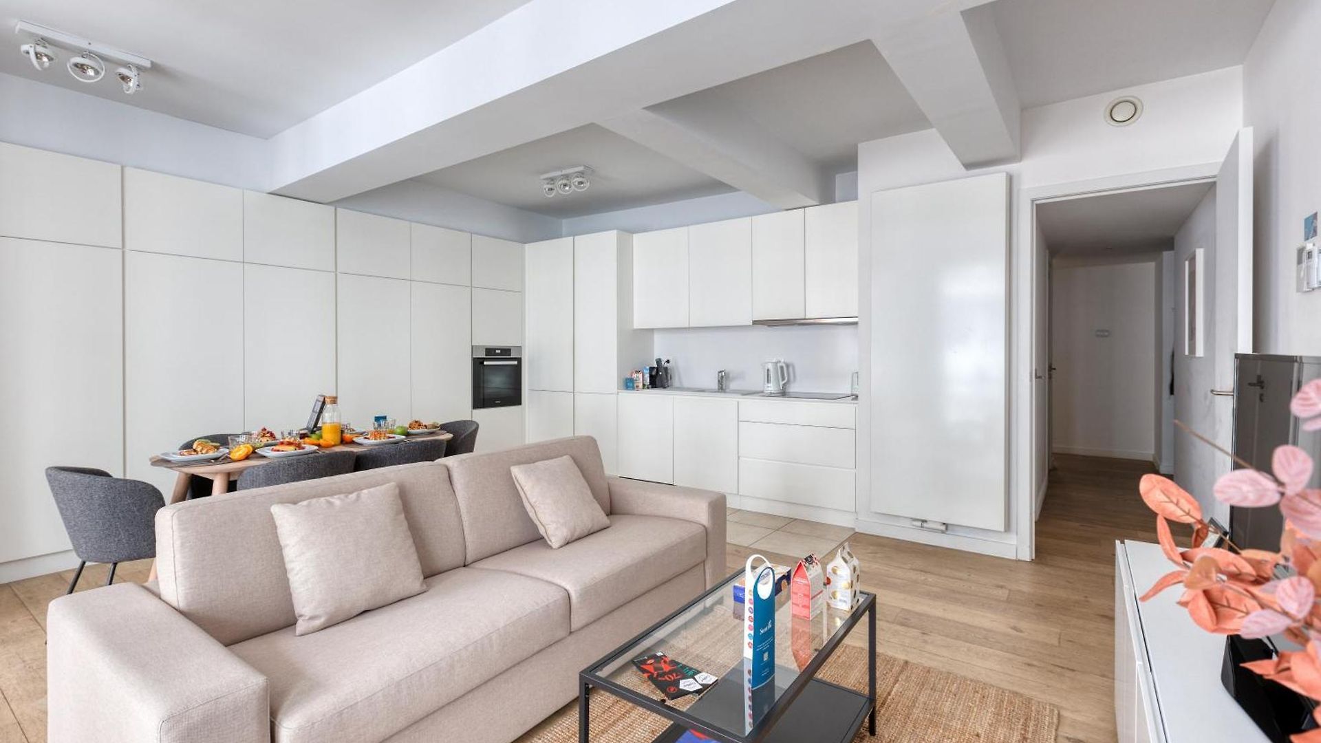 Sweett - Stassart Appartement *