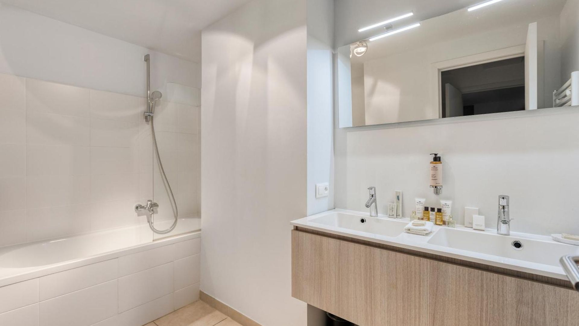 Appartement Sweett - Stassart *