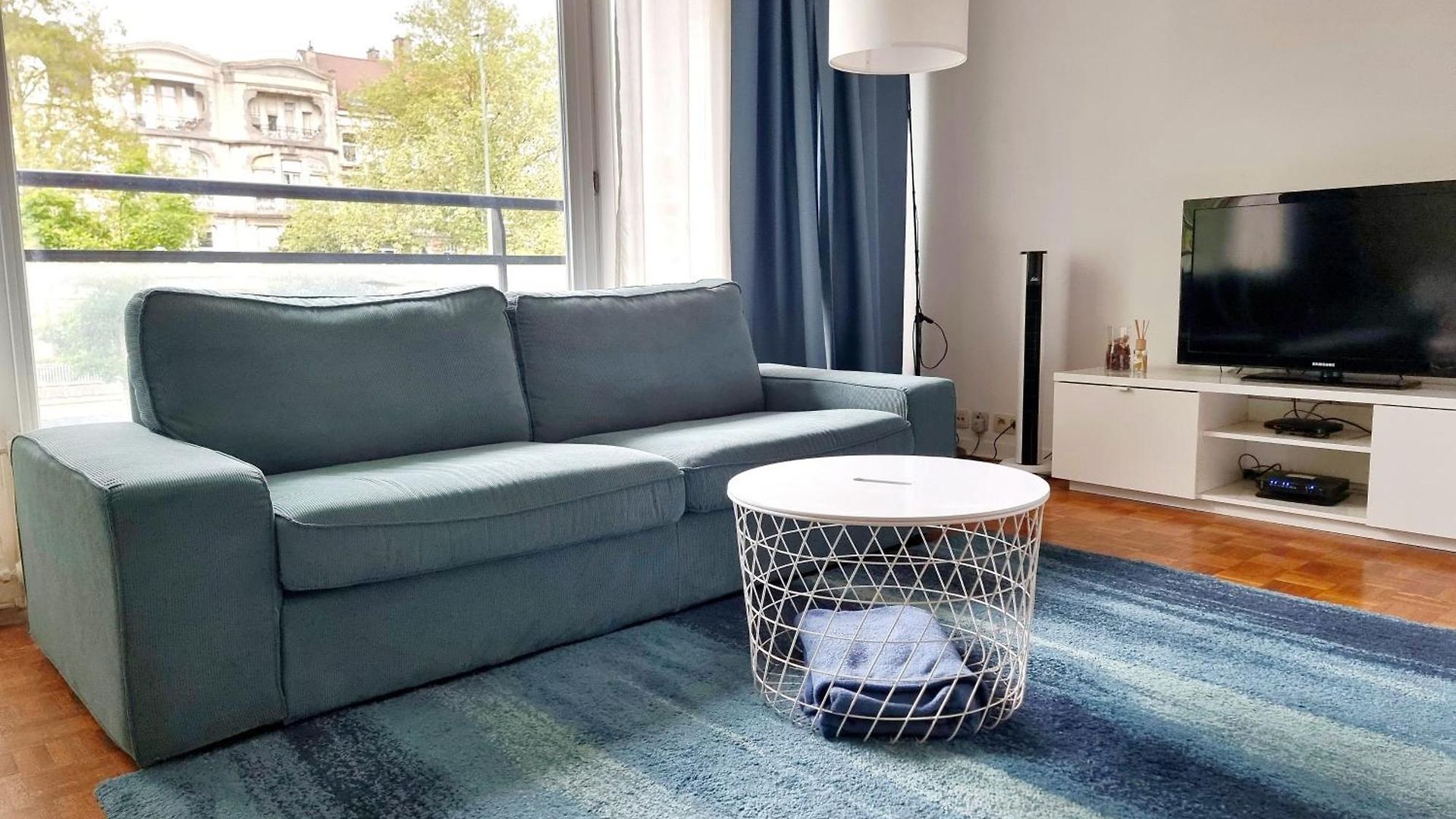 Apartment Florya Woluwe