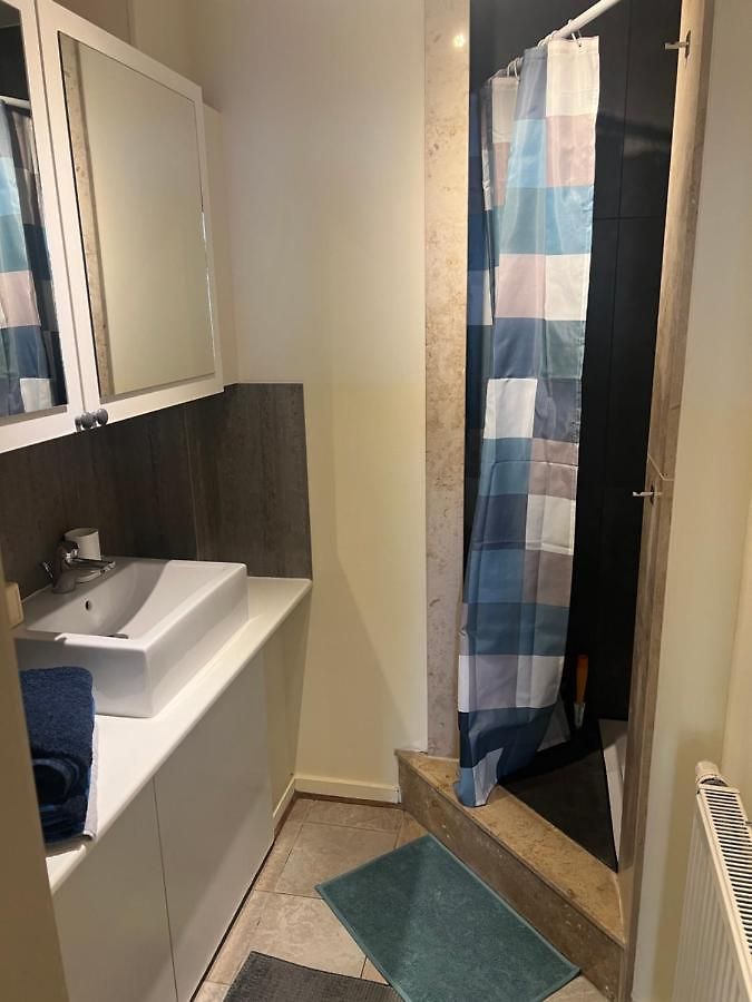 Appartement Au Pied De La Grand Place Brussel