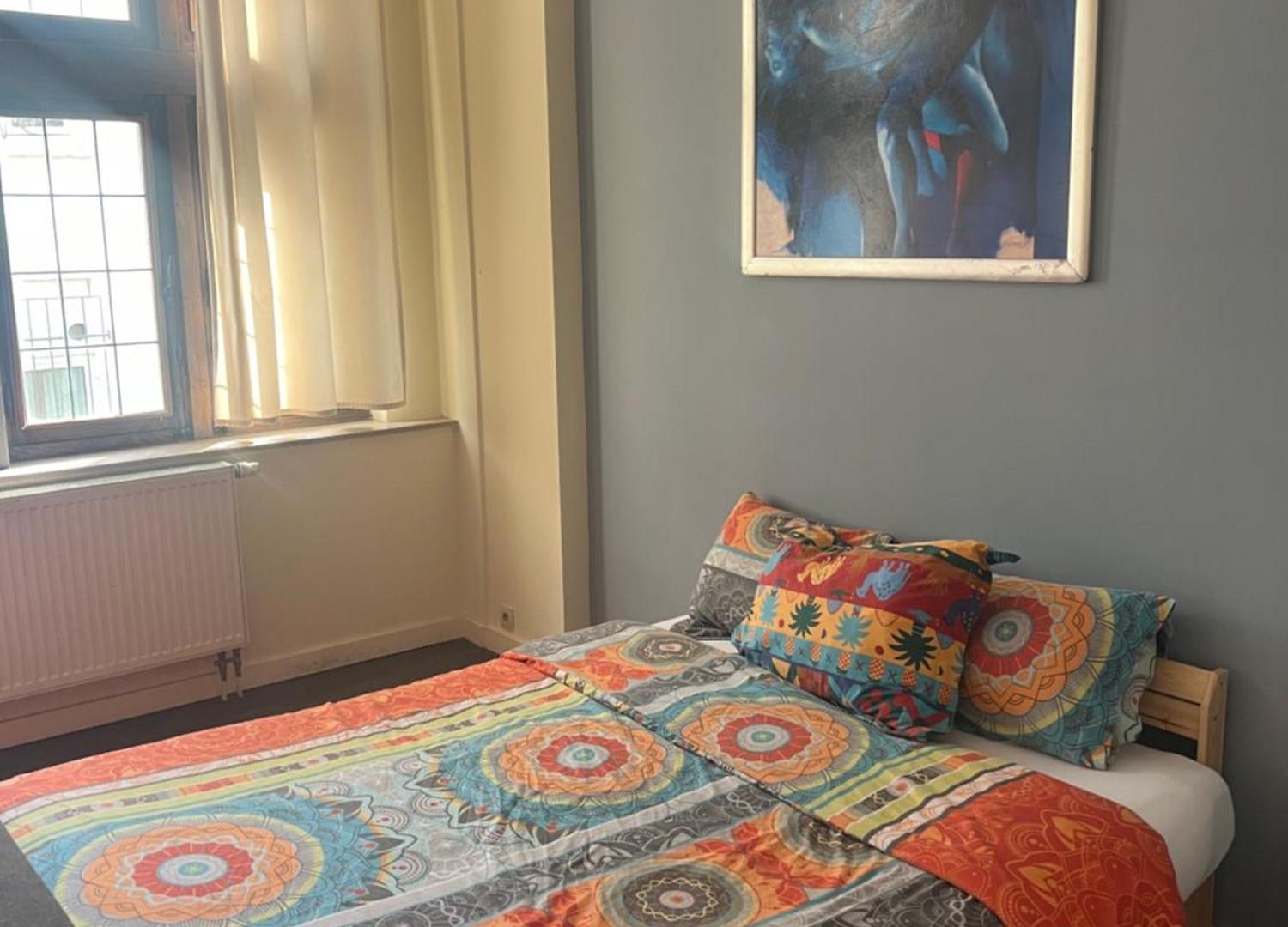 Appartement Appartement Au Pied De La Grand Place Brussel