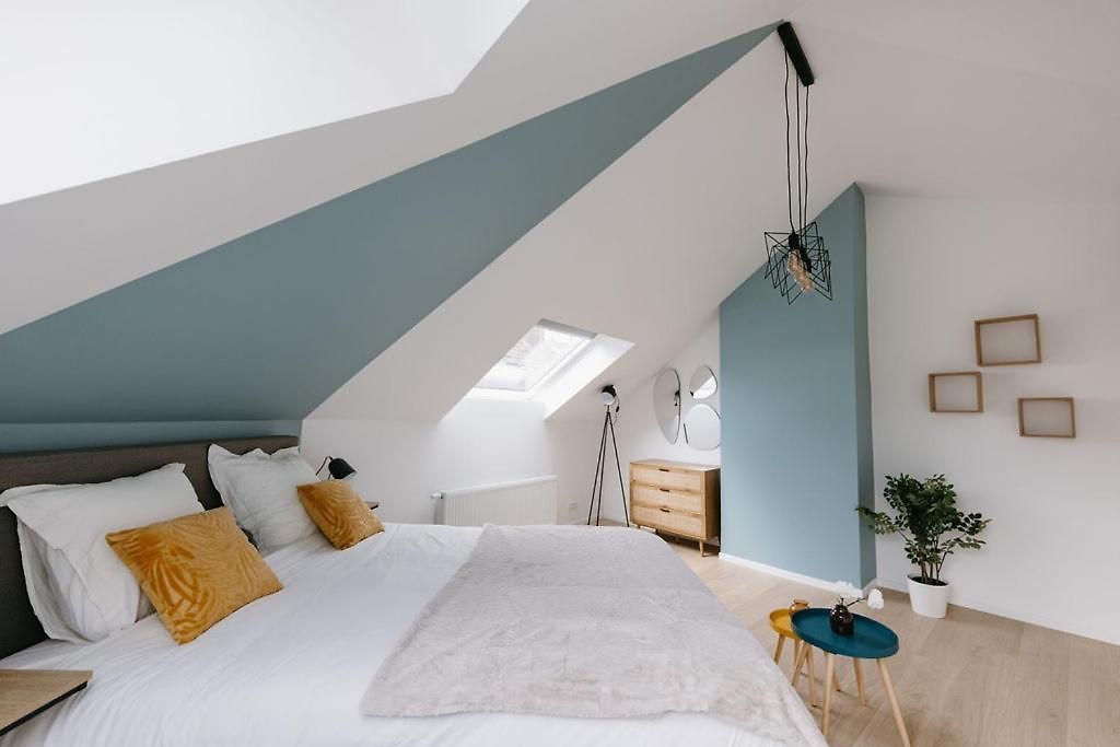Sablon 56 Apartment