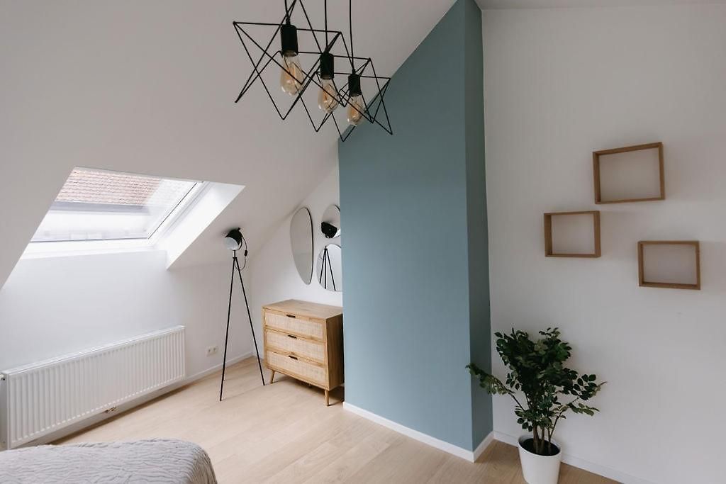Apartment Sablon 56