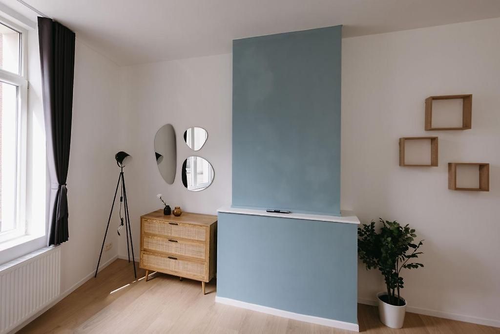 Apartment Sablon 56 Brussels