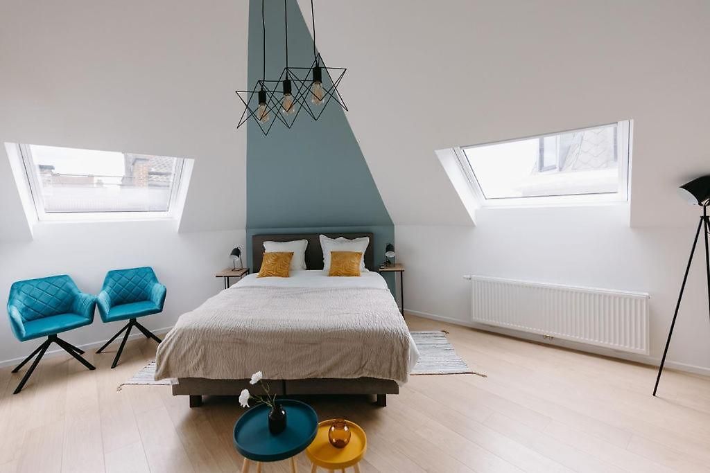 Apartment Sablon 56