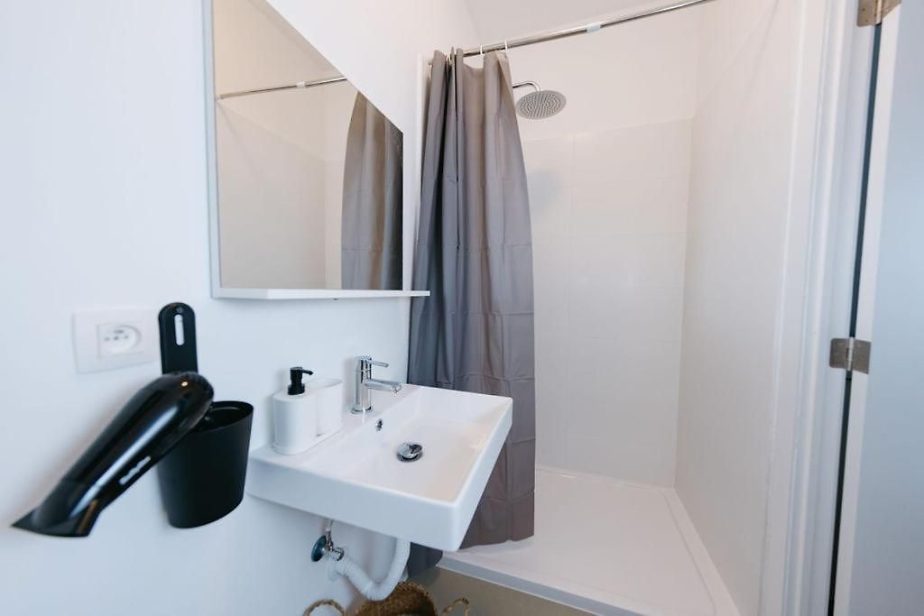 Apartment Sablon 56 Brussels