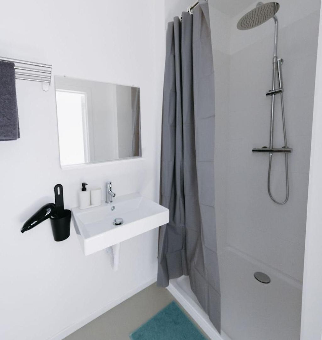 Apartment Sablon 56 *