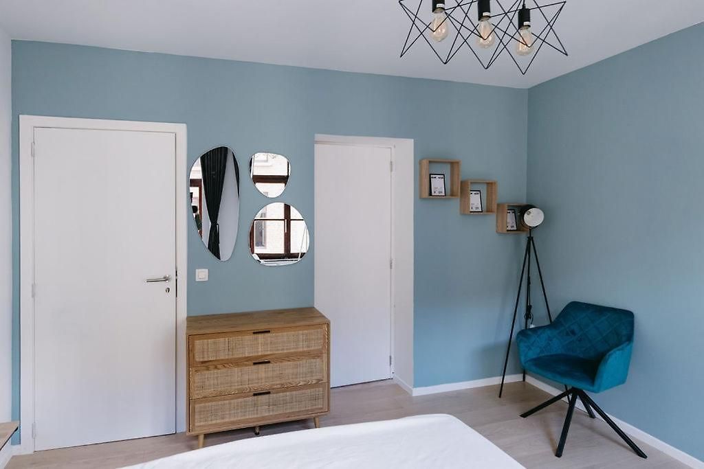 Sablon 54 Apartment