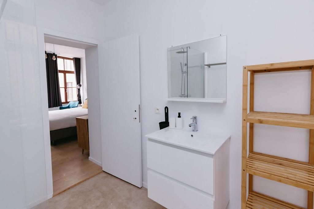 Apartment Sablon 54