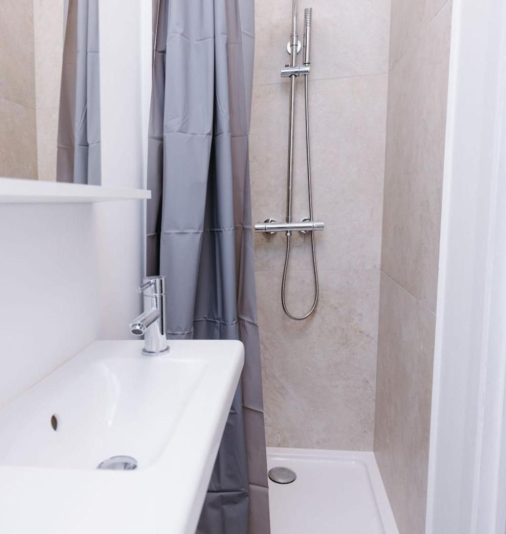 Apartment Sablon 54 *