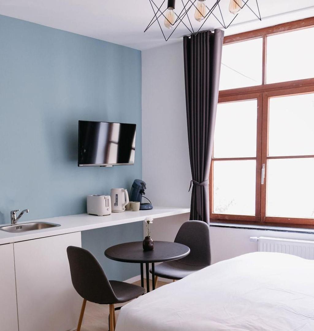 Sablon 54 Apartment